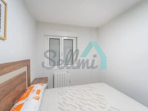 Piso de 101 m² en Oviedo