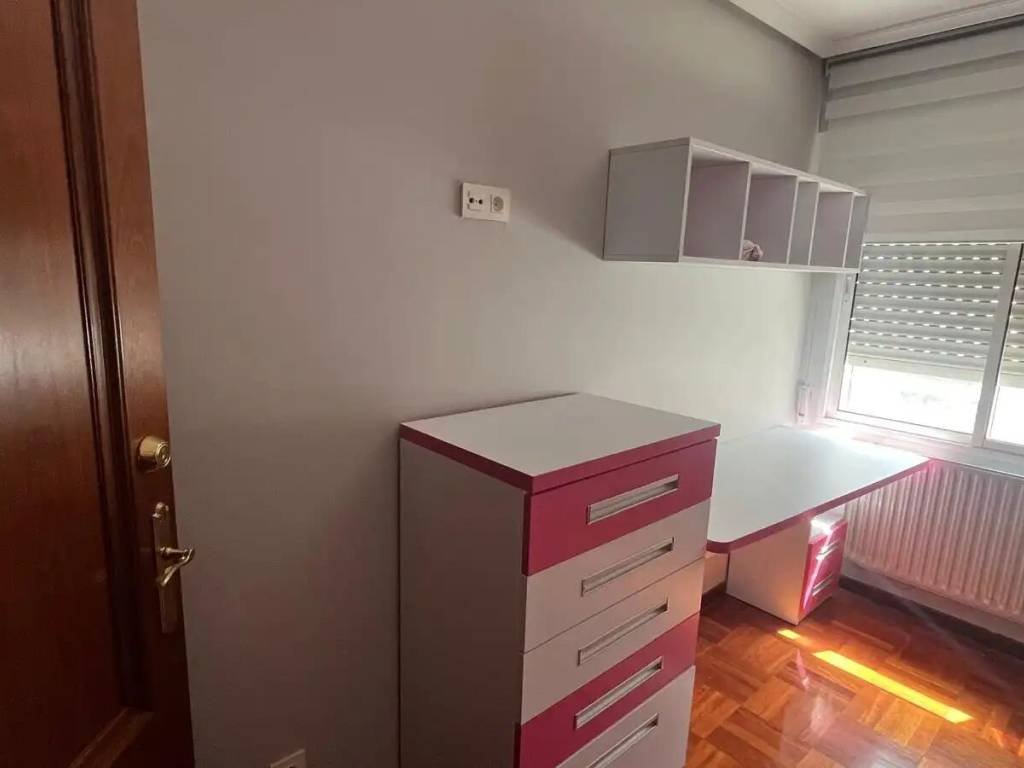 Piso de 95 m² en Burgos