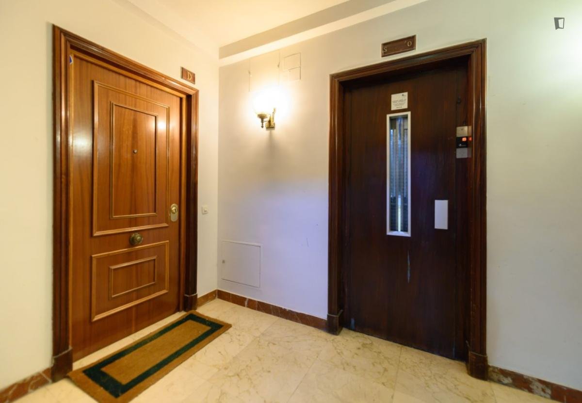 Piso de 171 m² en Madrid