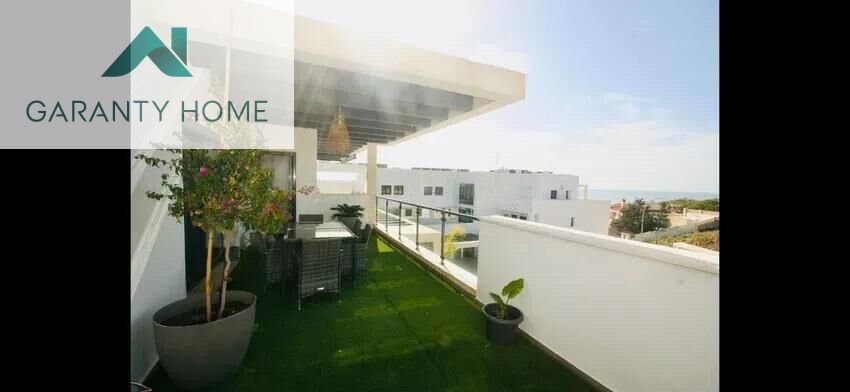 Pis de 90 m² a Marbella