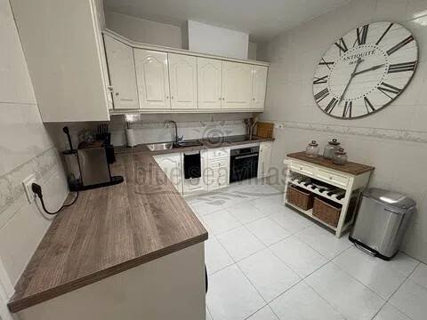 Piso de 89 m² en Mojácar