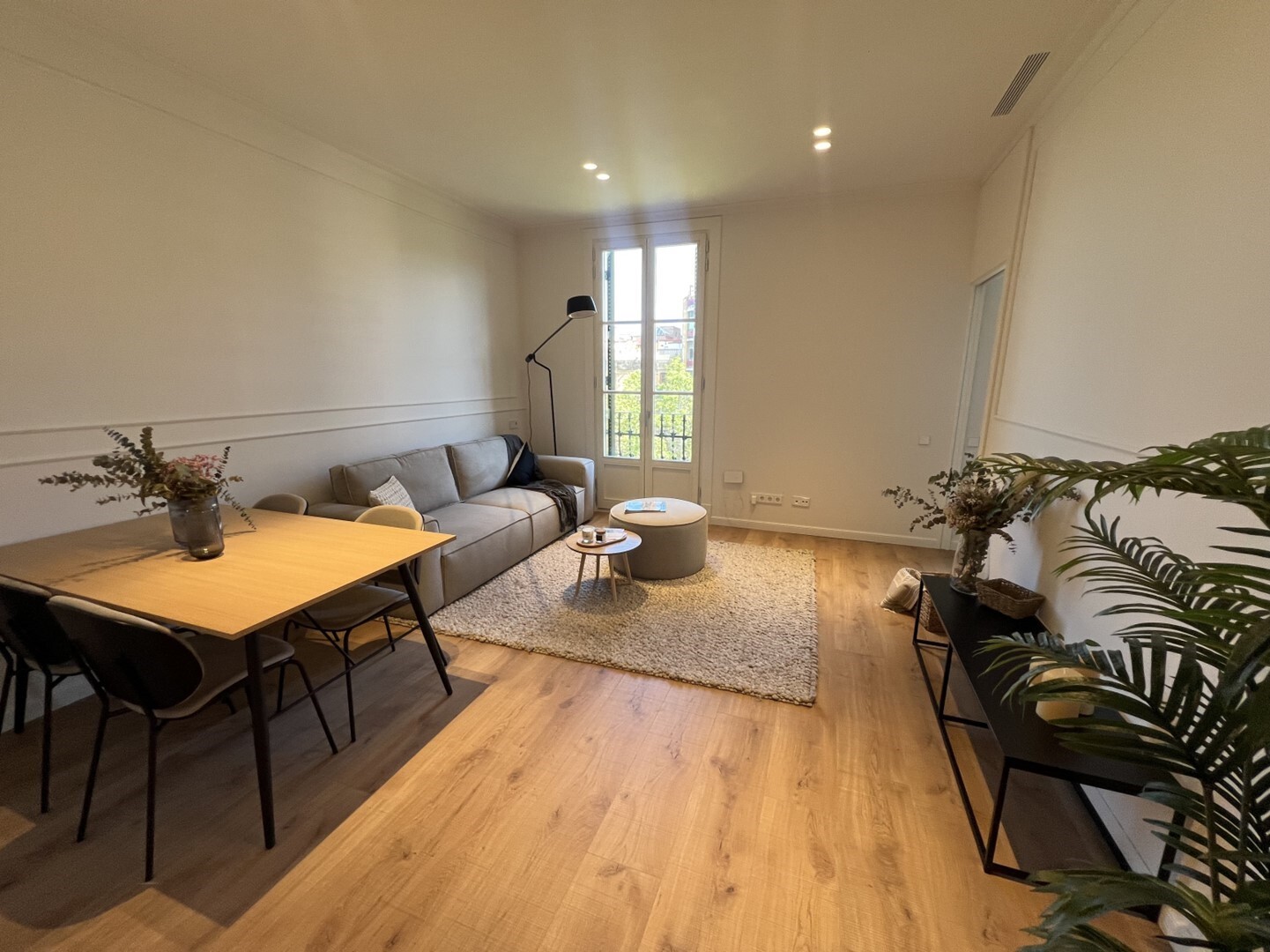 Piso de 75 m² en Barcelona