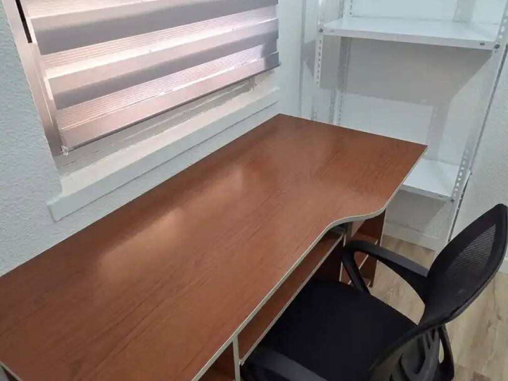 Piso de 95 m² en Jaén