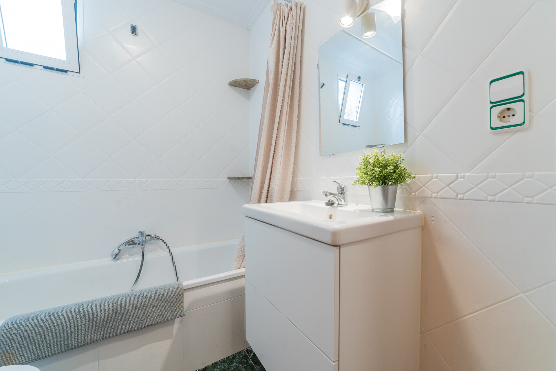 Habitación 120 m², Massamagrell