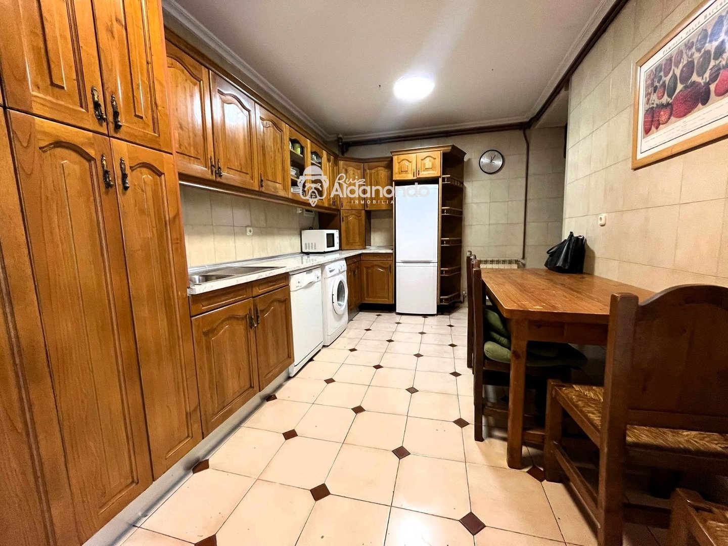 Piso de 165 m² en Salamanca