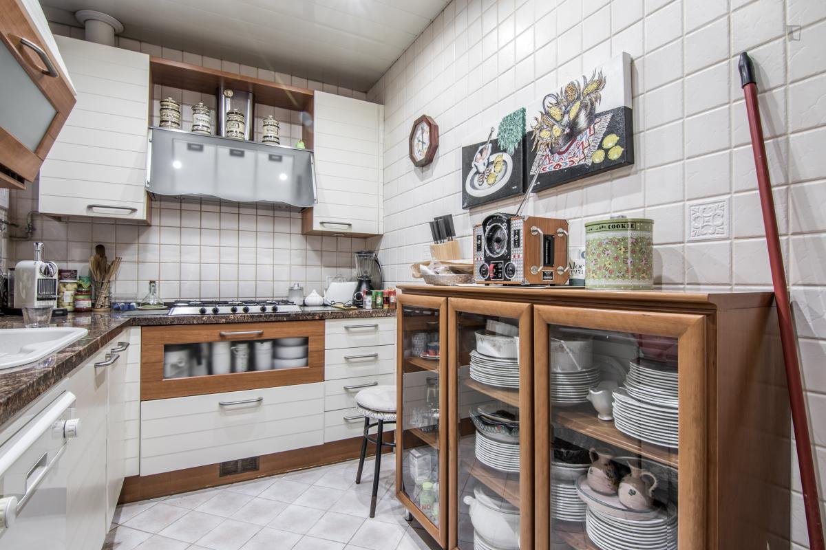 Habitación en alquiler, Barcelona