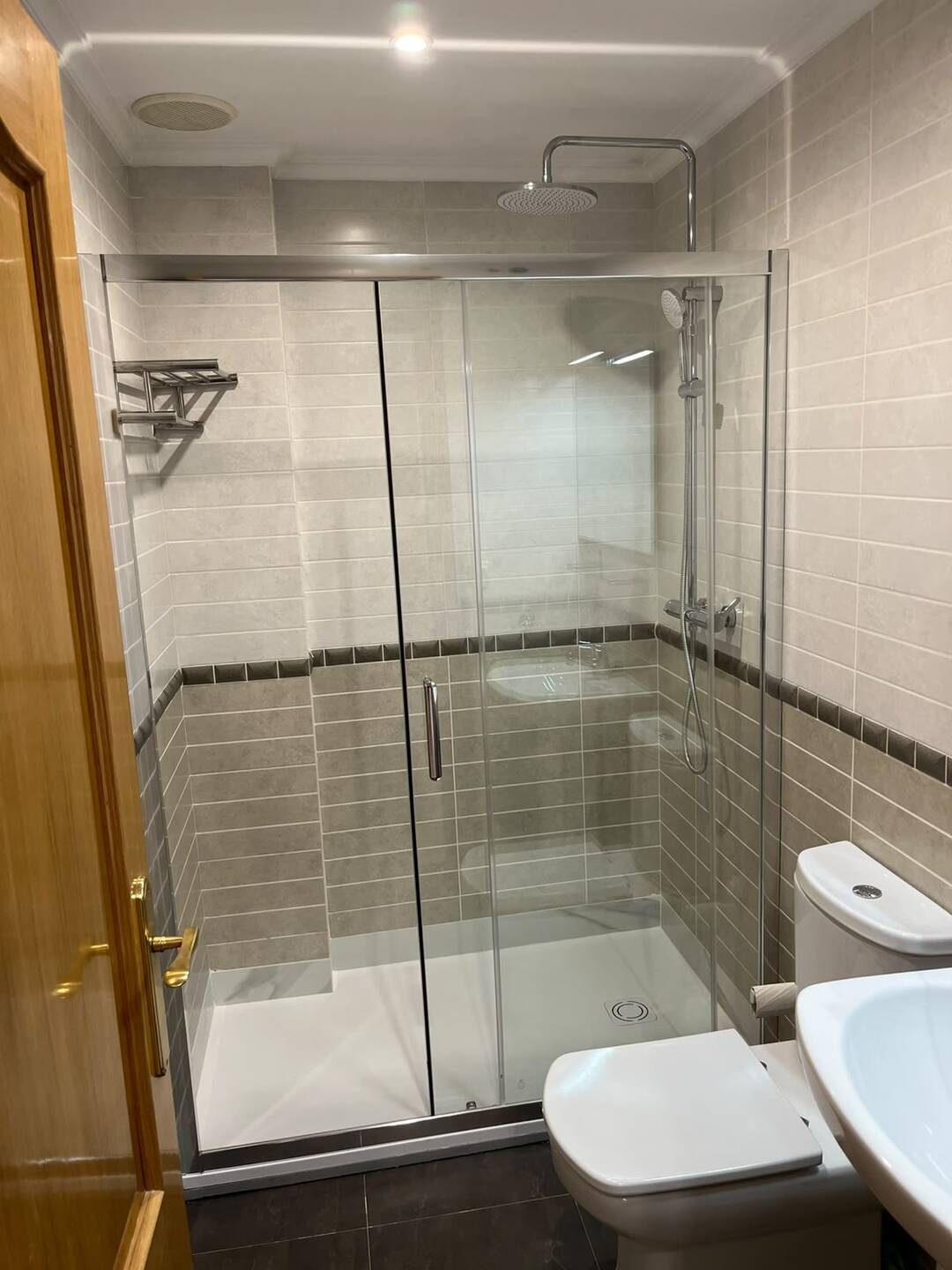 Pis de 62 m² a Ferrol