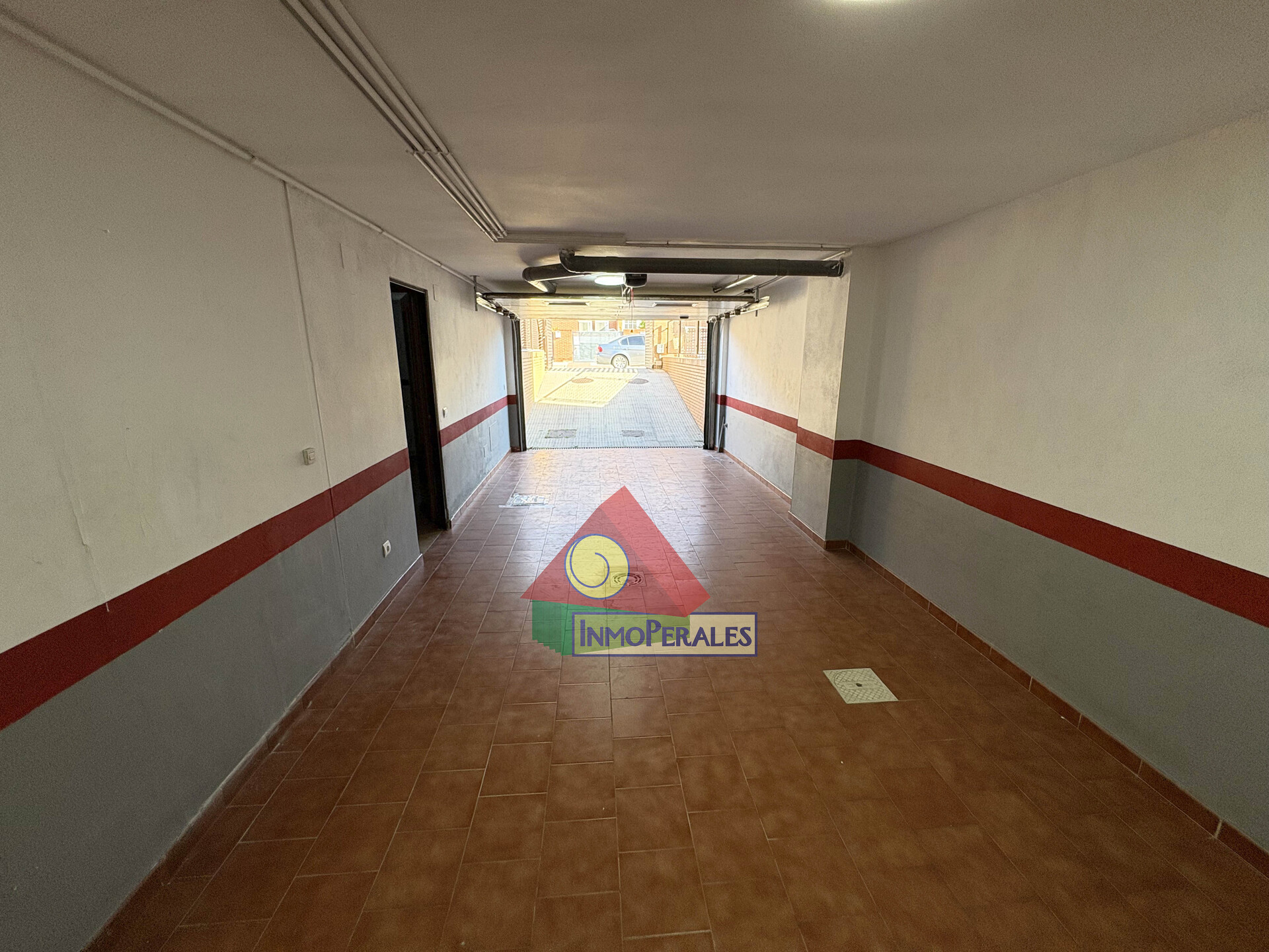Apartamento 208 m² em Getafe