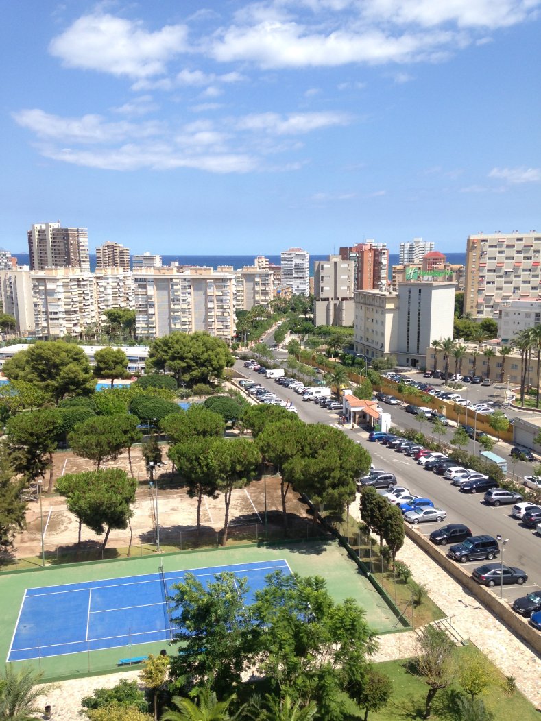 Piso de 60 m² en Alicante