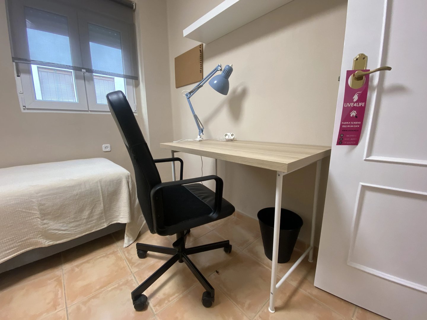 Pis de 80 m² a Godella