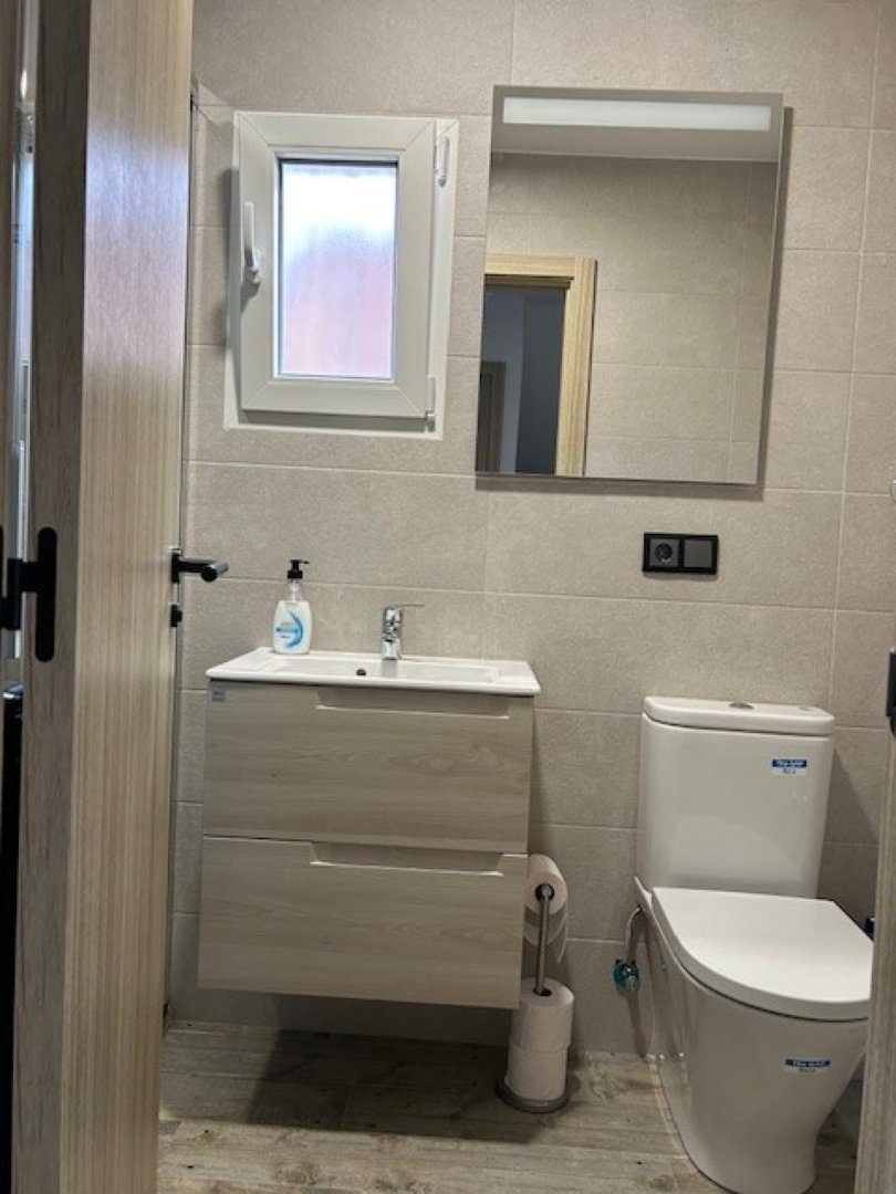 Piso de 89 m² en Segovia