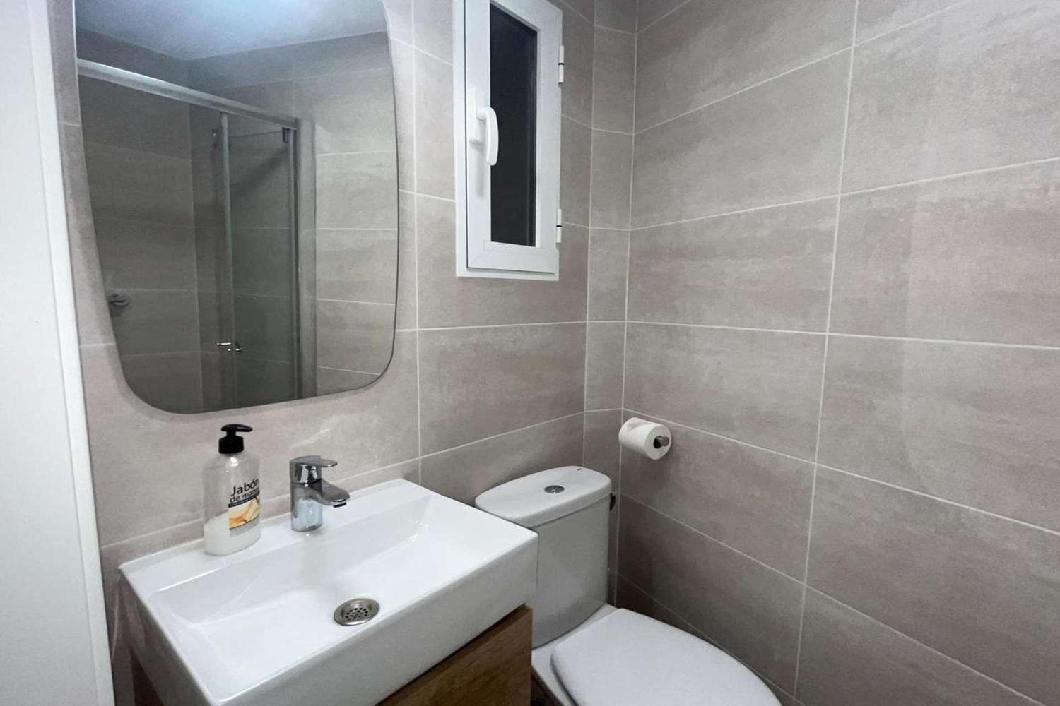 Habitación 120 m², Valencia