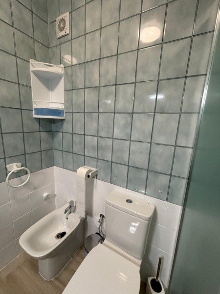 Pis de 53 m² a Peníscola