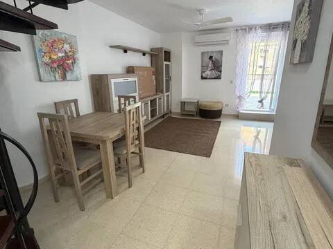 Piso de 95 m² en Sevilla