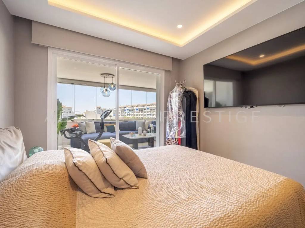 Piso de 112 m² en Marbella