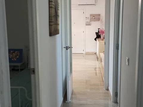 Piso de 95 m² en Cunit