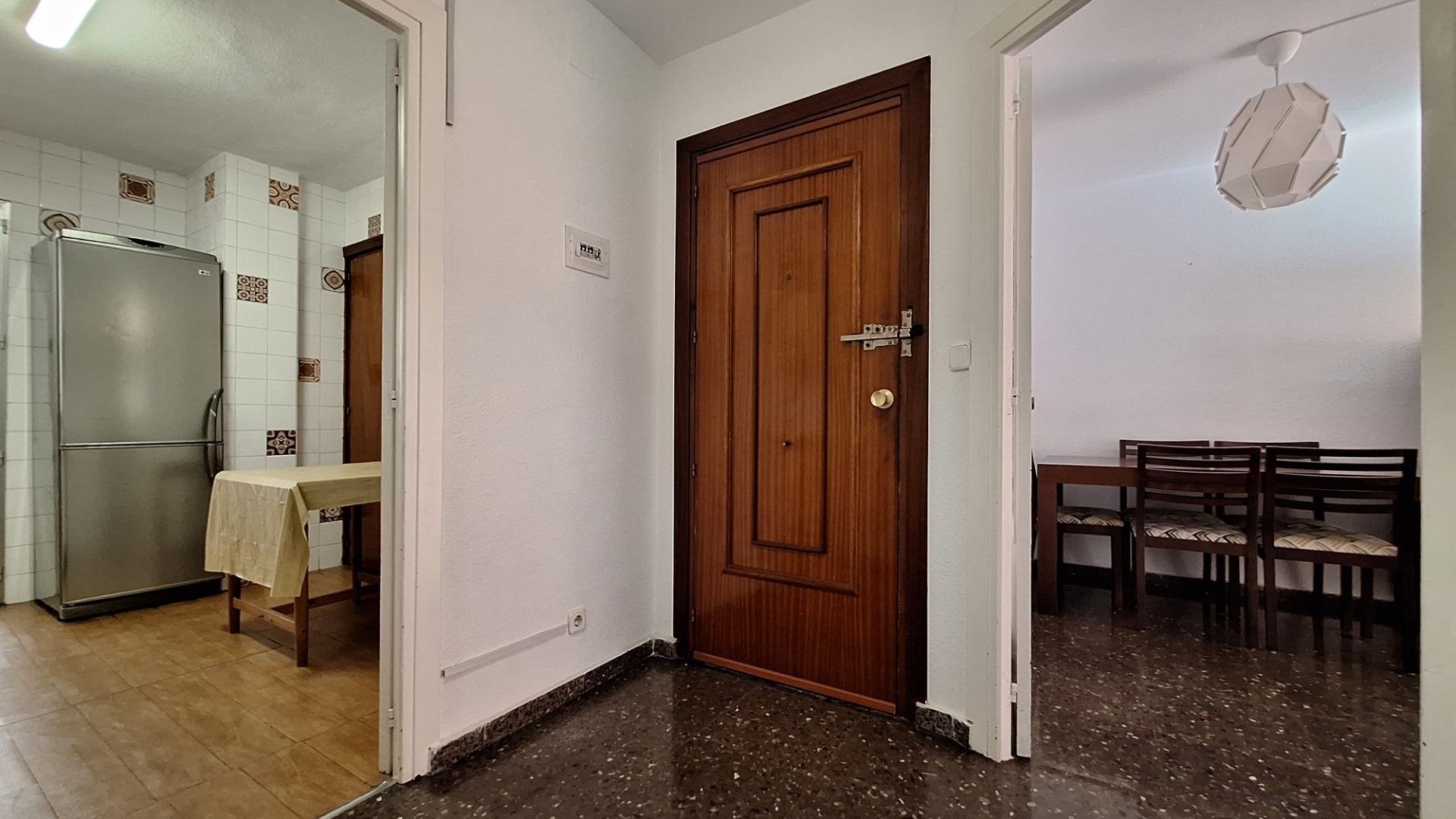 Piso de 110 m² en Murcia