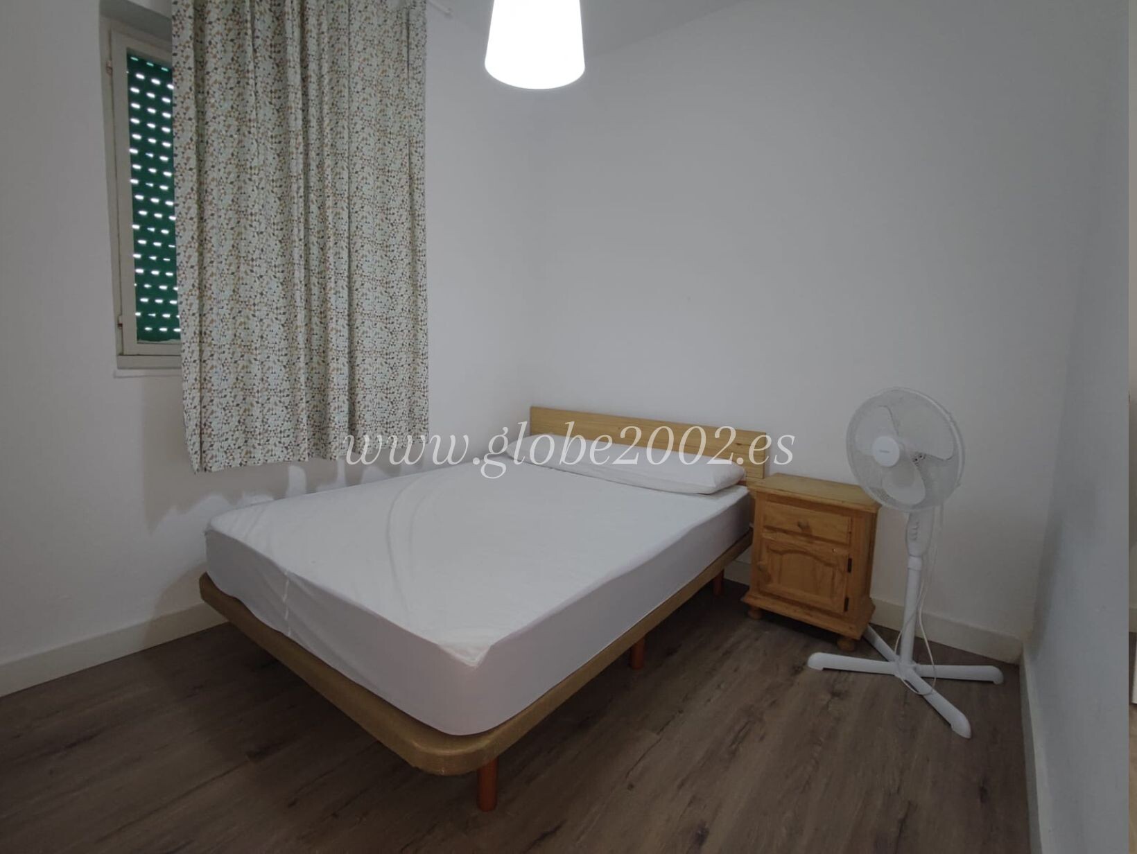 Pis de 90 m² a San Fernando