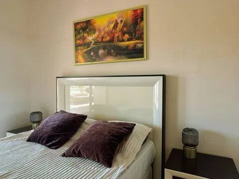 Piso de 190 m² en Benahavís