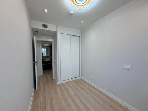 Pis de 138 m² a Madrid