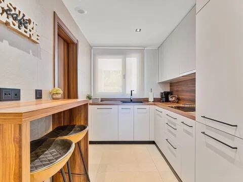 Piso de 135 m² en Marbella