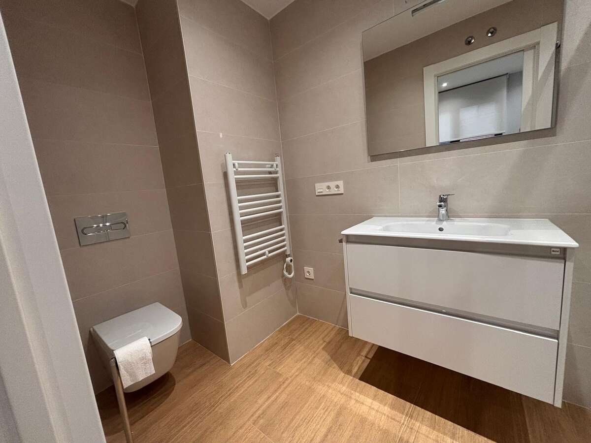 Piso de 47 m² en Salamanca