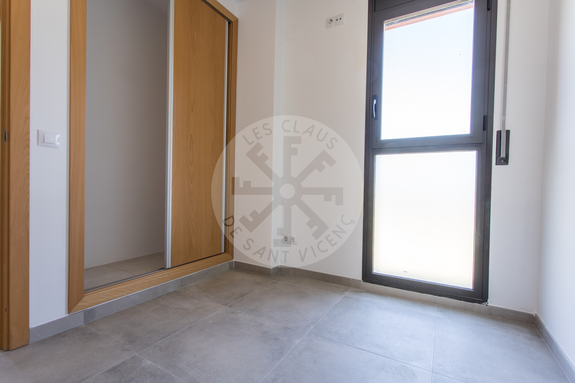 Pis de 150 m² a Sabadell