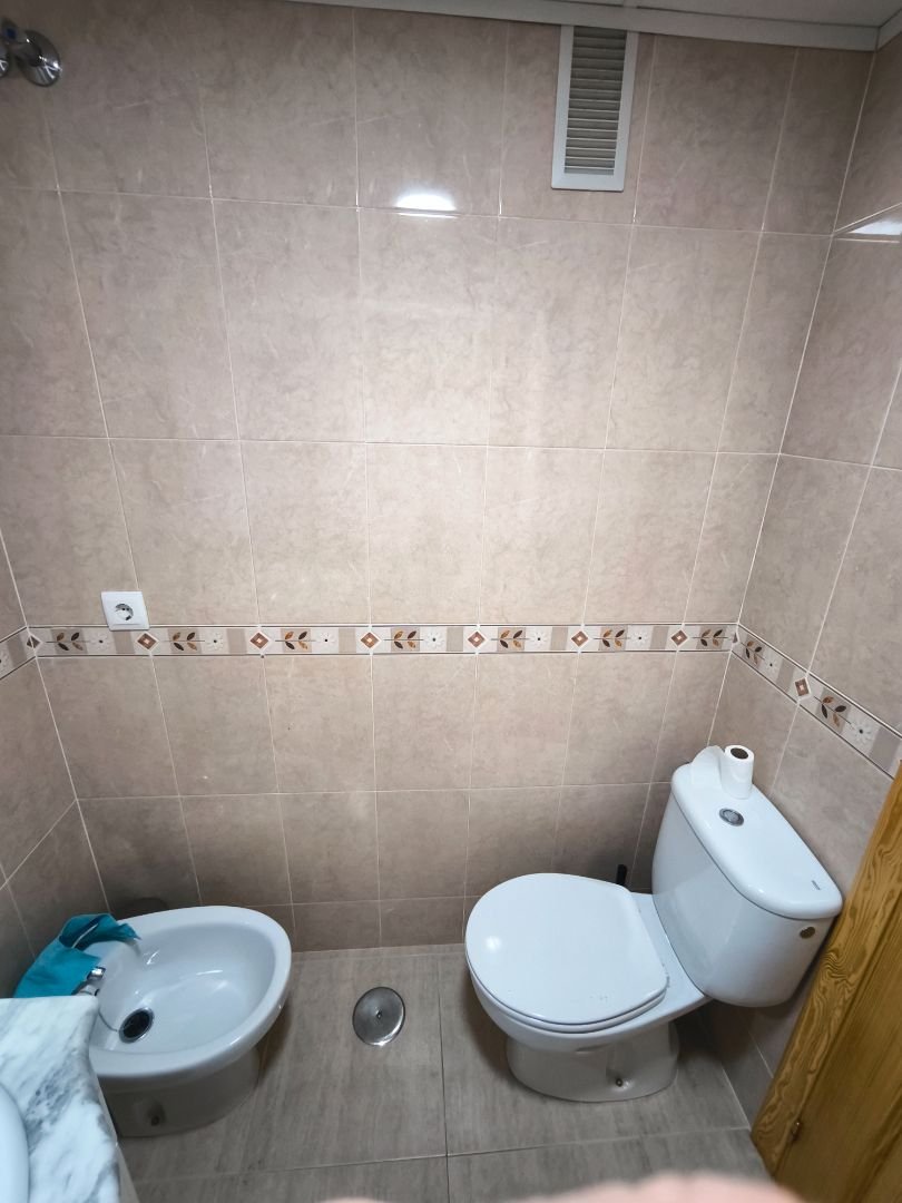 Piso de 85 m² en Cartagena