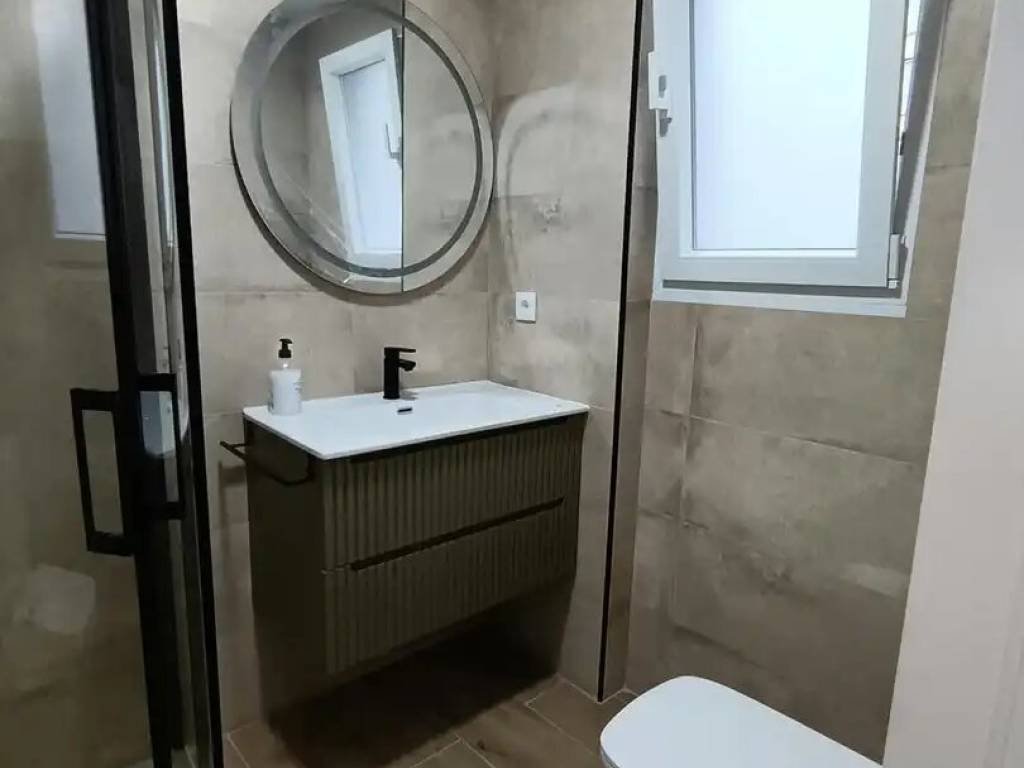 Piso de 85 m² en Ourense