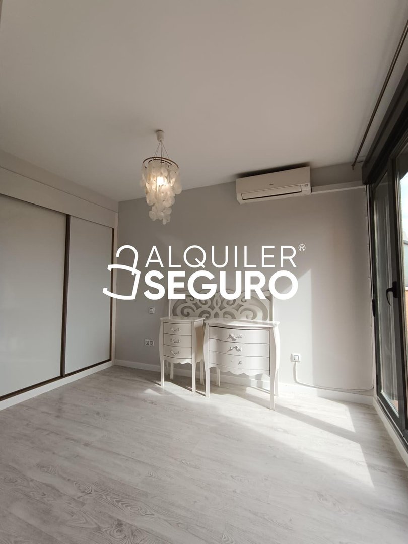 Pis de 90 m² a Madrid