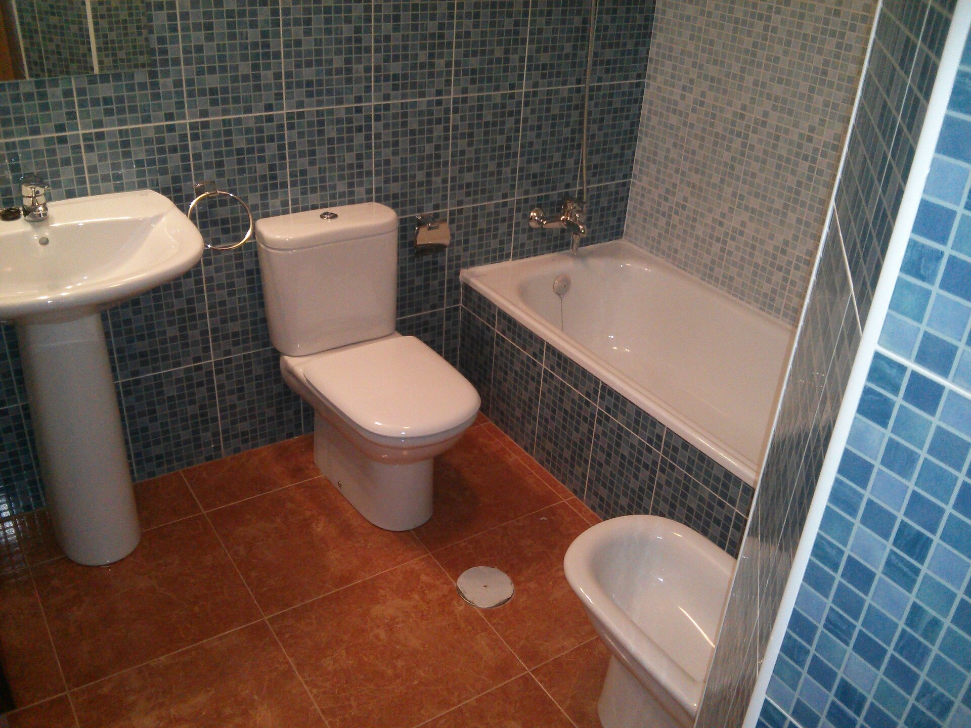 Piso de 125 m² en Murcia