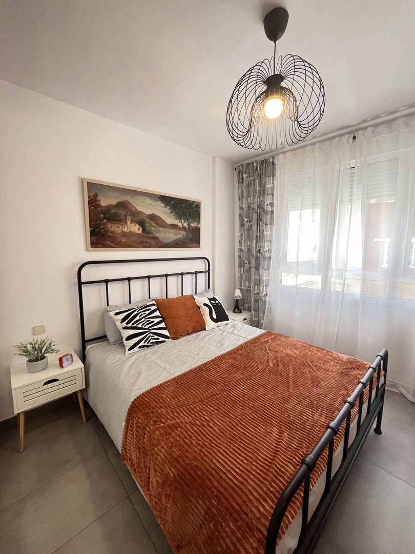 Piso de 71 m² en Las Palmas de Gran Canaria