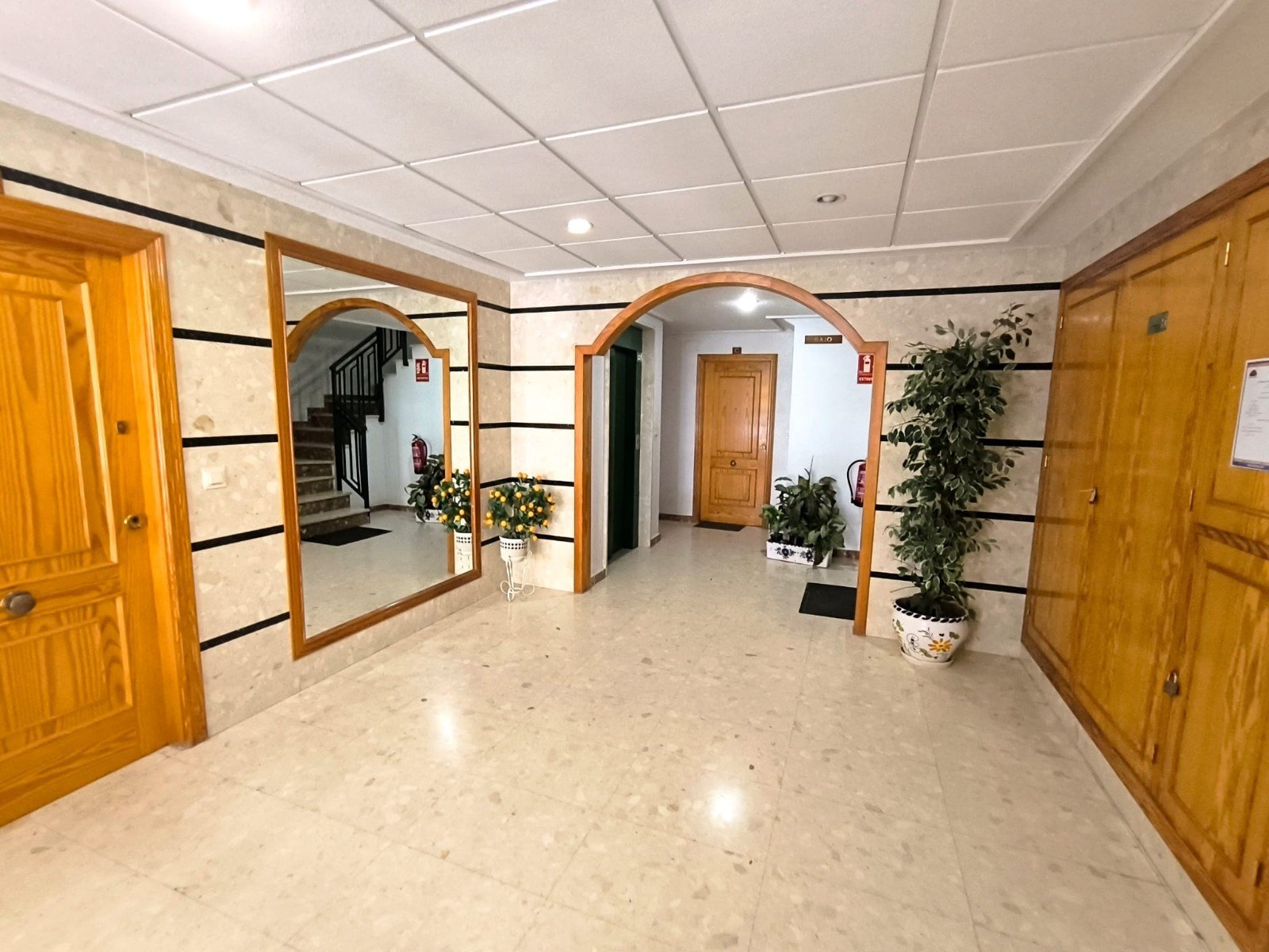 Piso de 75 m² en San Javier