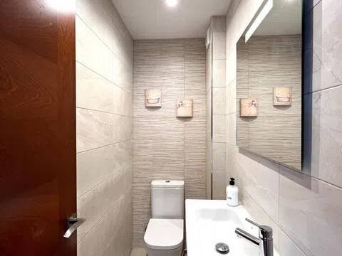 Appartement 108 m² à Santander