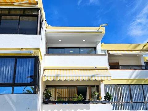 Piso de 58 m² en San Bartolomé de Tirajana