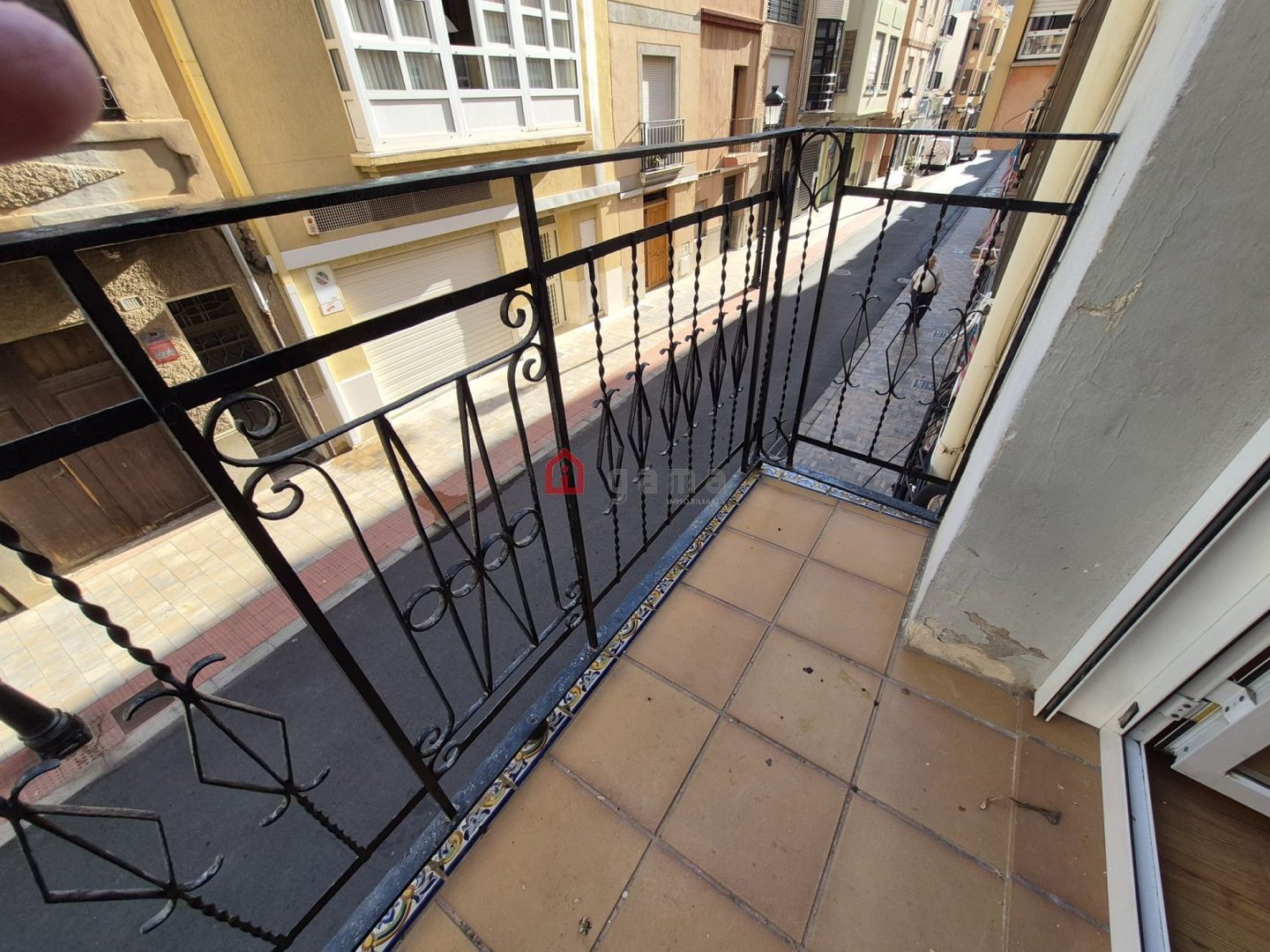 Apartamento 75 m² em Castelló de la Plana / Castellón de la Plana