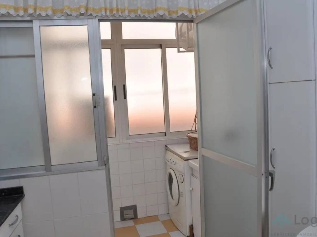Piso de 95 m² en Murcia