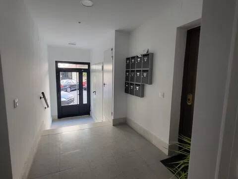 Piso de 107 m² en Toledo