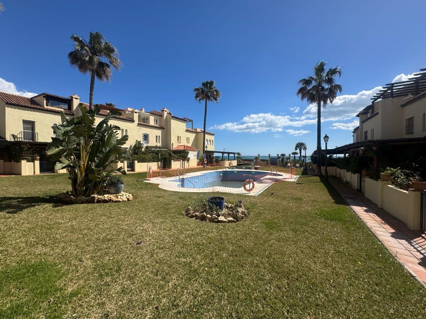 Haus 210 m² in Casares