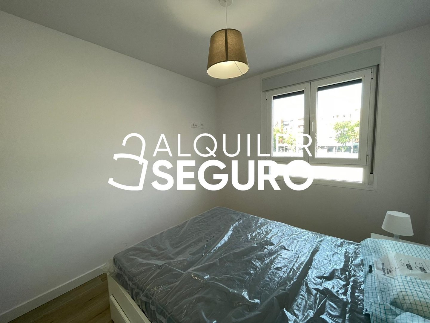Pis de 68 m² a Madrid