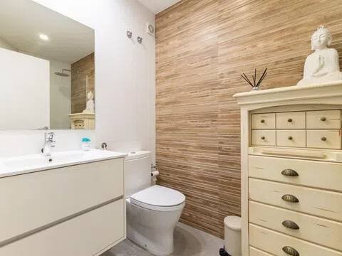 Appartamento 100 m² a Valencia