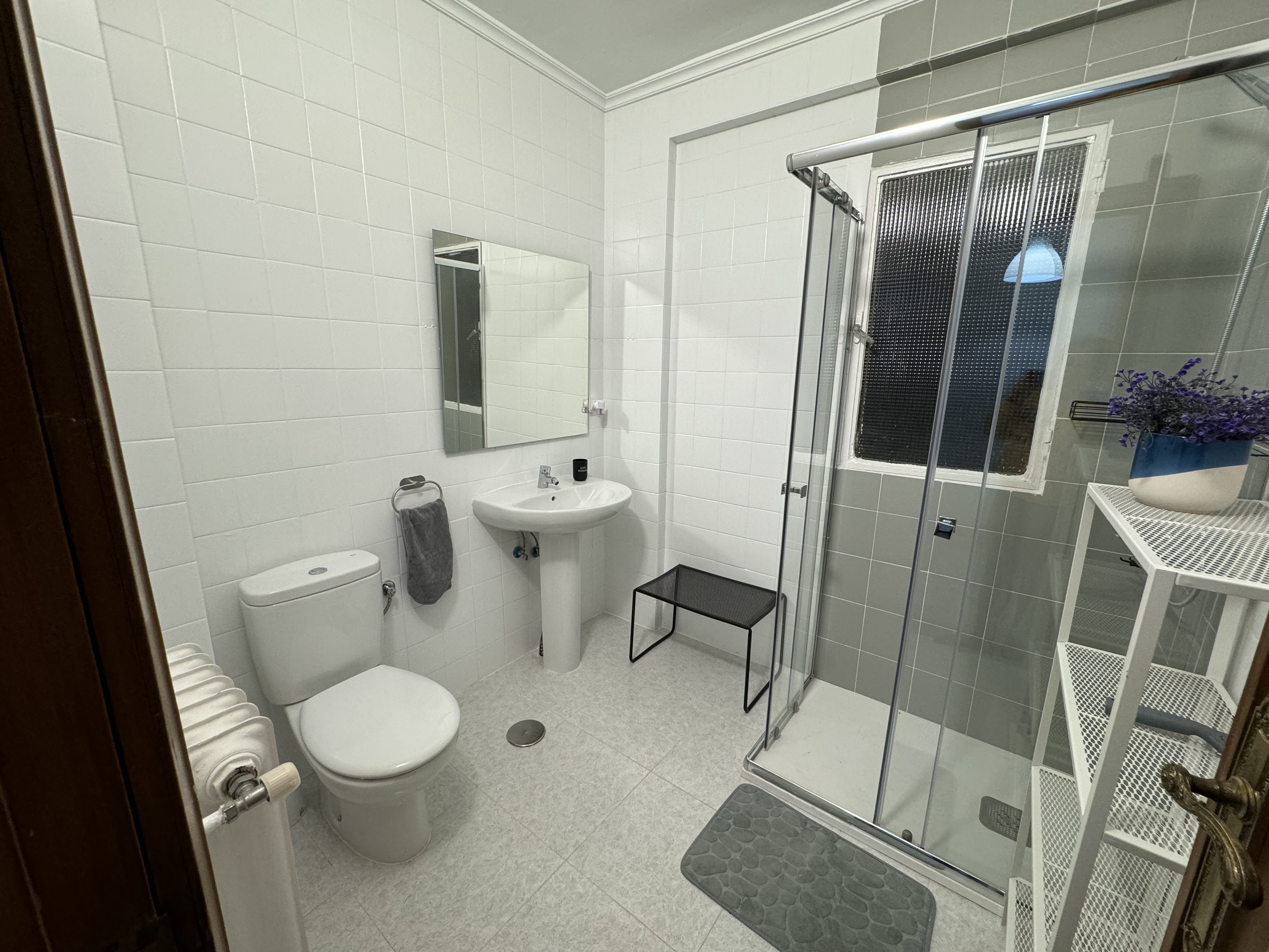 Habitación en alquiler, Valladolid