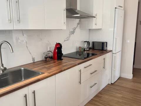 Pis de 80 m² a Estepona