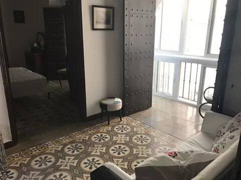 Piso de 130 m² en Tarifa