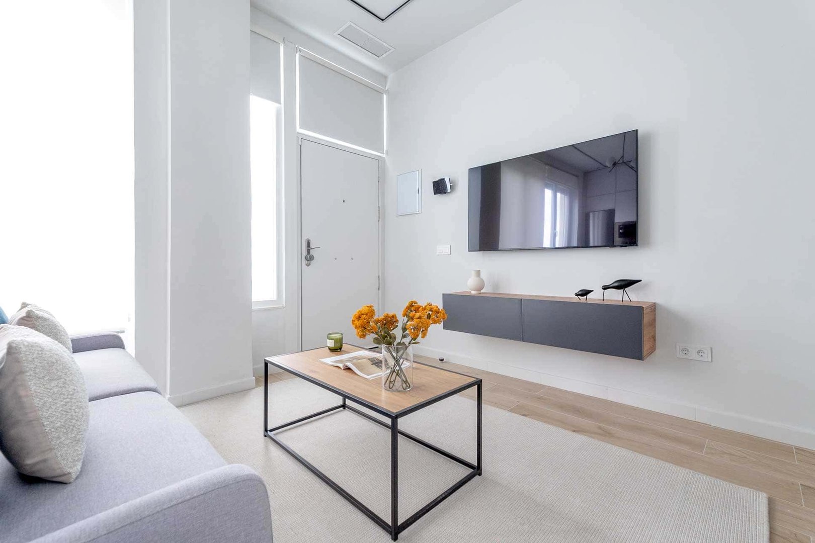 Apartamento 50 m² em Madrid