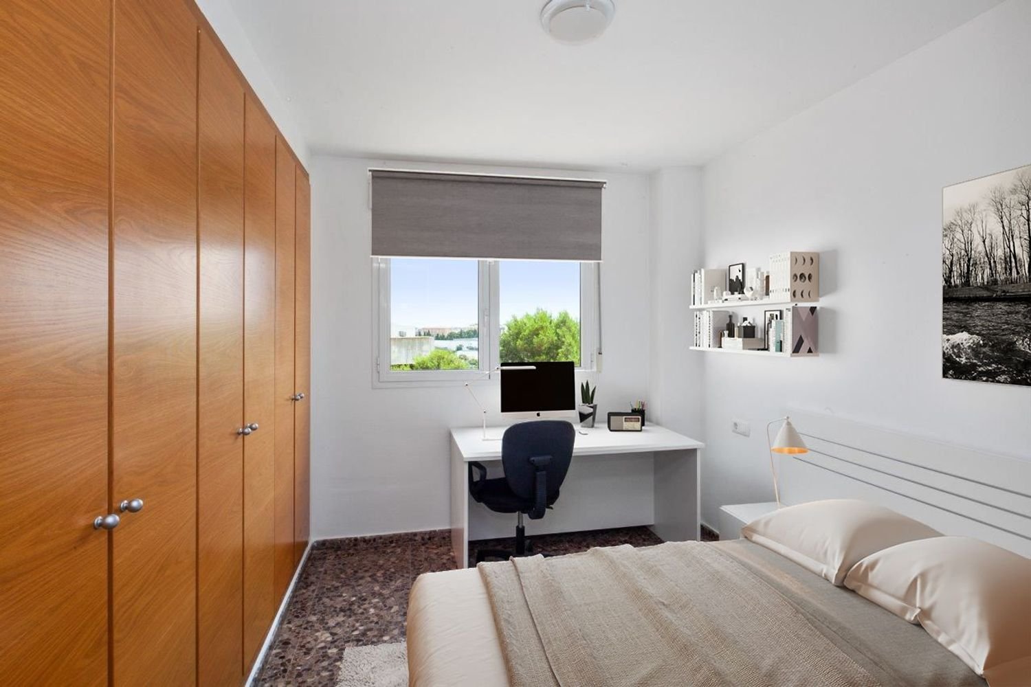 Piso de 113 m² en Castellón de la Plana
