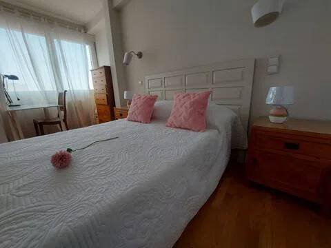 Wohnung 50 m² in Madrid