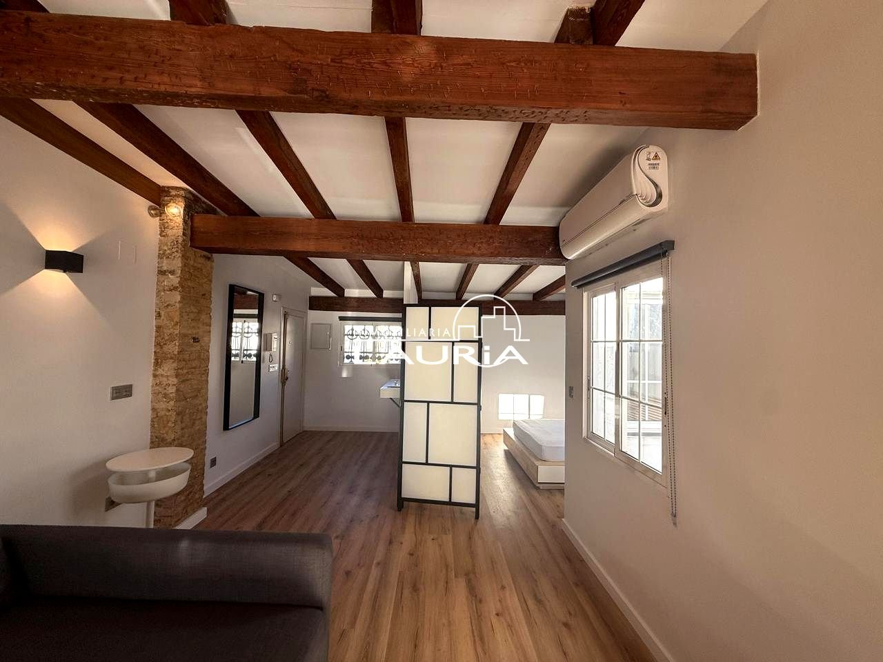Flat 63 m² in Valencia