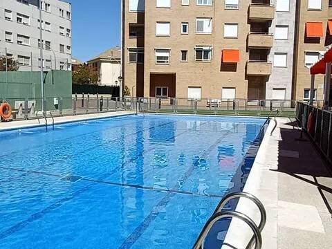 Piso de 40 m² en Ciudad Real