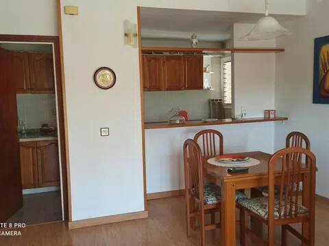 Piso de 90 m² en Cunit